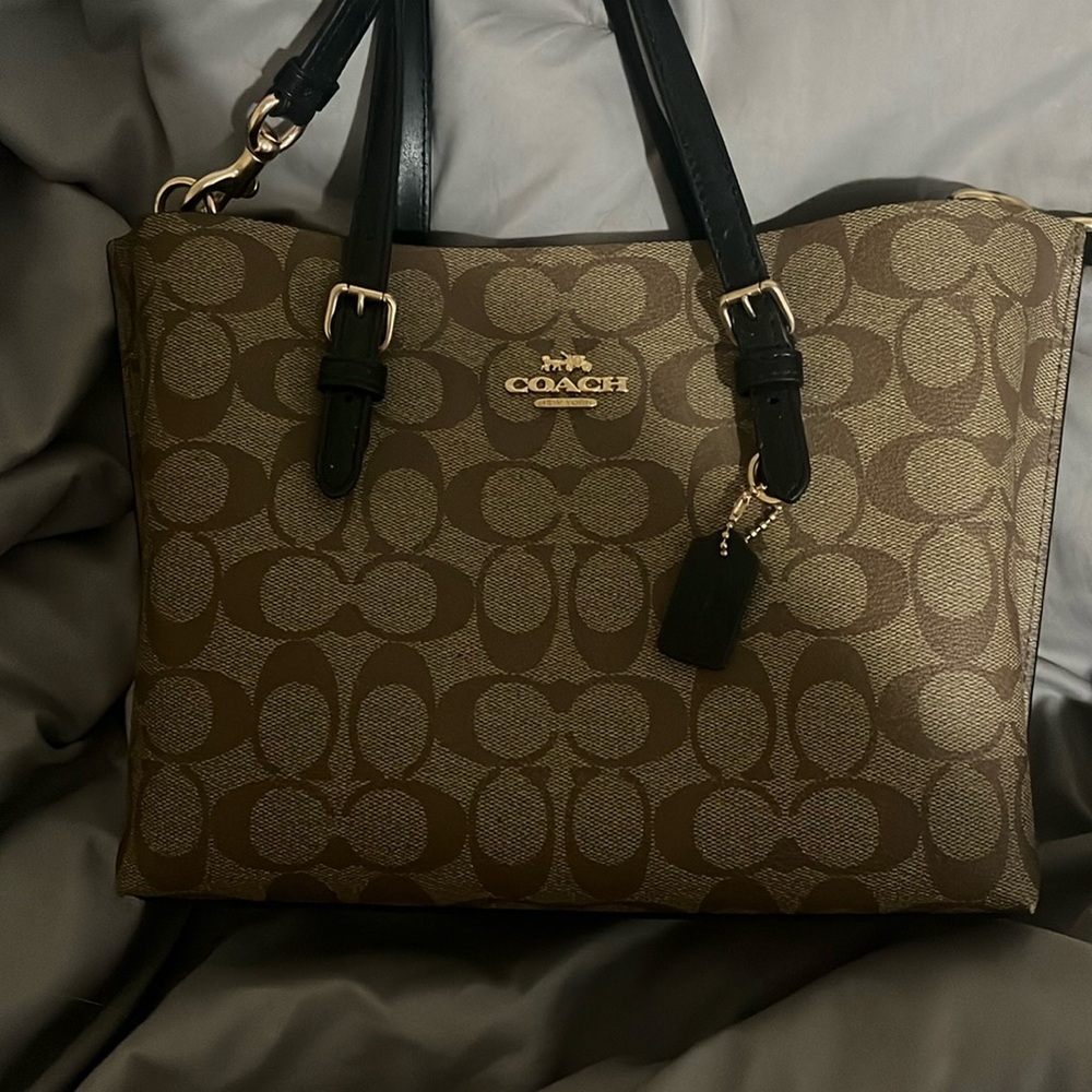 COACH NWOT PURSE